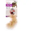 Flamingo JCHAT VINTA Balle + Plume 15CM