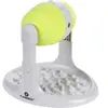 Flamingo Distributeur De Collations Pour Animaux Plié Gris Et Vert