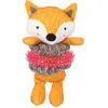 Jouet pour chien Flamingo Britty Renard TU