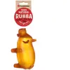 Jouet Flamingo Rubba Cochon en caoutchouc pour chien - L 16,5 x l 7,5 x H 9 cm