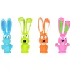 Flamingo JCHIEN TEETA Latex Animaux 17CM Assortiment Display