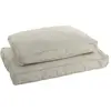Flamingo Coussin Geneve Rectangle Beige