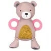 Jouet pour chien Flamingo Britty Ours TU