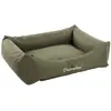 FLAMINGO Panier Dreambay Rectangle Vert
