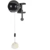 Jouet interactif Flamingo Yoyo pour chat - 1 jouet