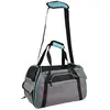 Sac de transport pour chien Flamingo Gisel TU