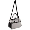 Sac de transport pour chien Flamingo Justine TU