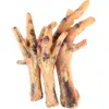 Friandises Chien - Flamingo Nature snack Pattes de poulet - 200 gr