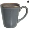Cosy & Trendy Urban Gobelet - 50cl - Ø10x(H)11,6 - Lot de 6