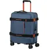 Valise à 4 roues American Tourister Spinner TSA Coated Bleu 41,5 L 154...