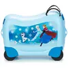 Samsonite Valise Sammies  RIDE-ON SUITCASE DISNEY FROZEN MAGIC P31614662