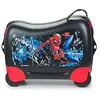 Valise Sammies  RIDE-ON SUITCASE MARVEL SPIDERMAN MYSTERY