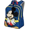Sac à dos enfant Samsonite x Disney Bleu 15 L 154943-A651