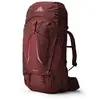 Gregory - Deva 60 RC - Sac à dos trekking femme Garnet Red - S