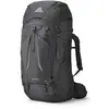 Gregory - Deva 80 Pro RC - Sac à dos trekking femme Graphene Grey - M