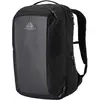 Gregory - Sac à dos de voyage - Border Traveler 30 Total Black - Noir