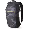 Sac à dos Gregory Nano 18 (Black Woodland Camo)