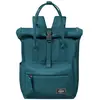American Tourister Urban Groove - Sac à dos, 36 cm, 17 L, bleu (Deep Ocean)