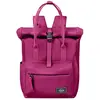American Tourister Urban Groove, Violet (Orchidée profonde), Sacs à Dos