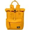 American Tourister Urban Groove - Sac à dos, 36 cm, 17 L, jaune (jaune)
