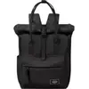 Sac à dos American Tourister Urban Groove 17L noir.