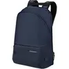 Samsonite Stackd Biz Sac à dos pour ordinateur portable 14,1", 42,5 cm, 15 l, bleu marine, Sacs à dos