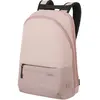 Samsonite Stackd Biz Sac à dos unisexe, Rose, 14.1, Sacs à dos