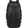 Samsonite -  Sac de voyage - Ecodiver Travel Backpack M 55L Black  - Noir