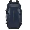 Sac à dos de voyage Samsonite Ecodiver M Bleu 55 L 142897-2165