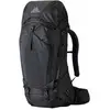 Gregory - Baltoro 65 - Sac à dos de trekking taille 65 l - S/M, noir