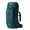 Gregory - Women's Deva 60 - Sac à dos de trekking taille 60 l - S, bleu