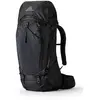 Gregory - Baltoro 65 - Sac à dos de trekking taille 65 l - L, noir