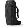 Gregory - Baltoro 65 - Sac à dos de trekking taille 65 l - M/L, noir