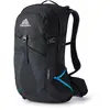 Gregory Citro 30 - Sac à dos, 55 cm, 30 L, 0.95 KG, Noir (Ozone Black)
