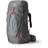 Gregory - Women's Facet 45 RC - Sac à dos de trekking taille 45 l - S, gris