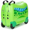 Samsonite Valise à Roulettes Dream2go Spinner 30l