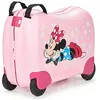 Samsonite Valise à Roulettes Dream2go Disney Spinner 30l