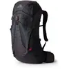 Gregory - Zulu 40 - Sac à dos de randonnée taille 40 l - S/M, noir