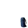Gregory - Zulu 55 - Sac à dos de trekking taille 55 l - S/M, bleu