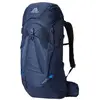 Gregory - Zulu 35 - Sac à dos de randonnée taille 35 l - S/M, bleu