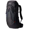 Gregory Zulu 35 RC - Sac à dos randonnée homme Volcanic Black S / M