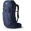 Gregory - Zulu 40 - Sac à dos de randonnée taille 40 l - M/L, bleu