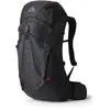 Gregory - Zulu 40 - Sac à dos de randonnée taille 40 l - M/L, noir