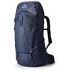 Gregory - Jade 53 RC - Sac à dos randonnée femme Midnight Navy - S / M