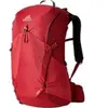 Gregory - Women's Jade 28 - Sac à dos de randonnée taille 28 l - S/M, rouge