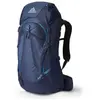 Gregory - Women's Jade 33 - Sac à dos de randonnée taille 33 l - S/M, bleu