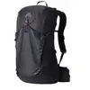 Gregory - Zulu 30 - Sac à dos de randonnée taille 30 l - S/M, noir