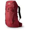 Gregory - Women's Jade 33 - Sac à dos de randonnée taille 33 l - XS/S, rouge