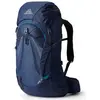 Gregory - Women's Jade 38 - Sac à dos de randonnée taille 38 l - S/M, bleu