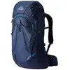 Gregory - Women's Jade 38 - Sac à dos de randonnée taille 38 l - XS/S, bleu